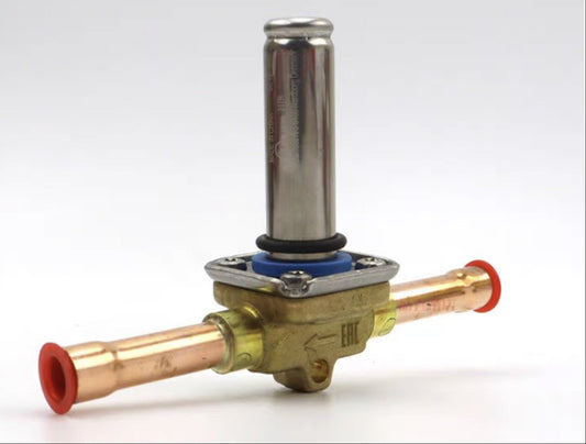 Danfoss EVR3-25 Solenoid Valve body(Single)