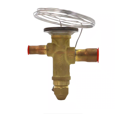 Danfoss Thermostatic Expansion Valve
