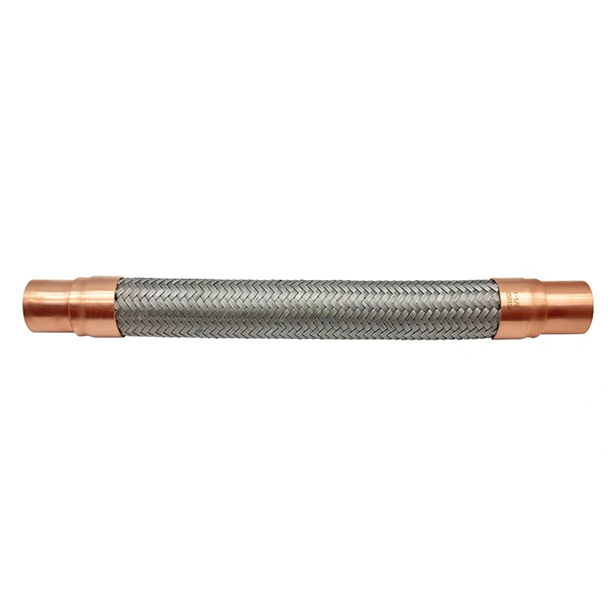 Refrigeration Vibration Absorber Vibration Stainless Steel Hose
