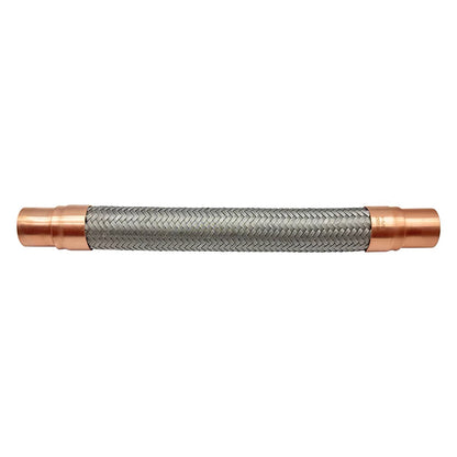 Refrigeration Vibration Absorber Vibration Stainless Steel Hose
