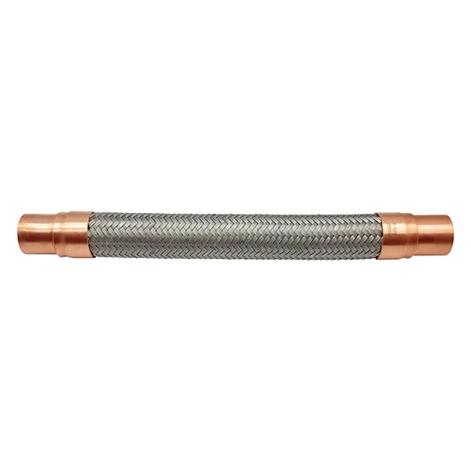 Refrigeration Vibration Absorber Vibration Stainless Steel Hose