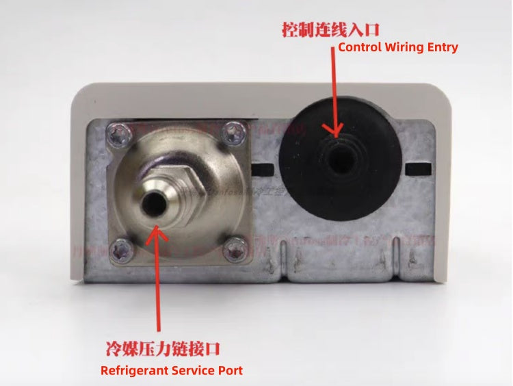 Danfoss Pressure Switch KP1