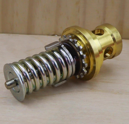 Danfoss R404A/R22 Expansion Core TEX5