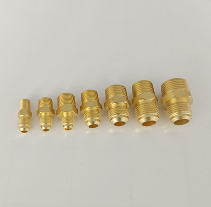 Brass Adapter Fitting