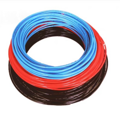 Flexible hose refrigeration air conditioning unit pressure connection pipe return oil refrigeration accessories