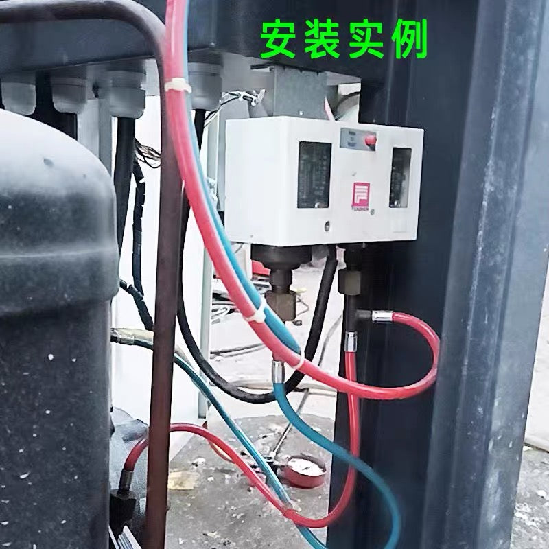 Customized pressure hoses