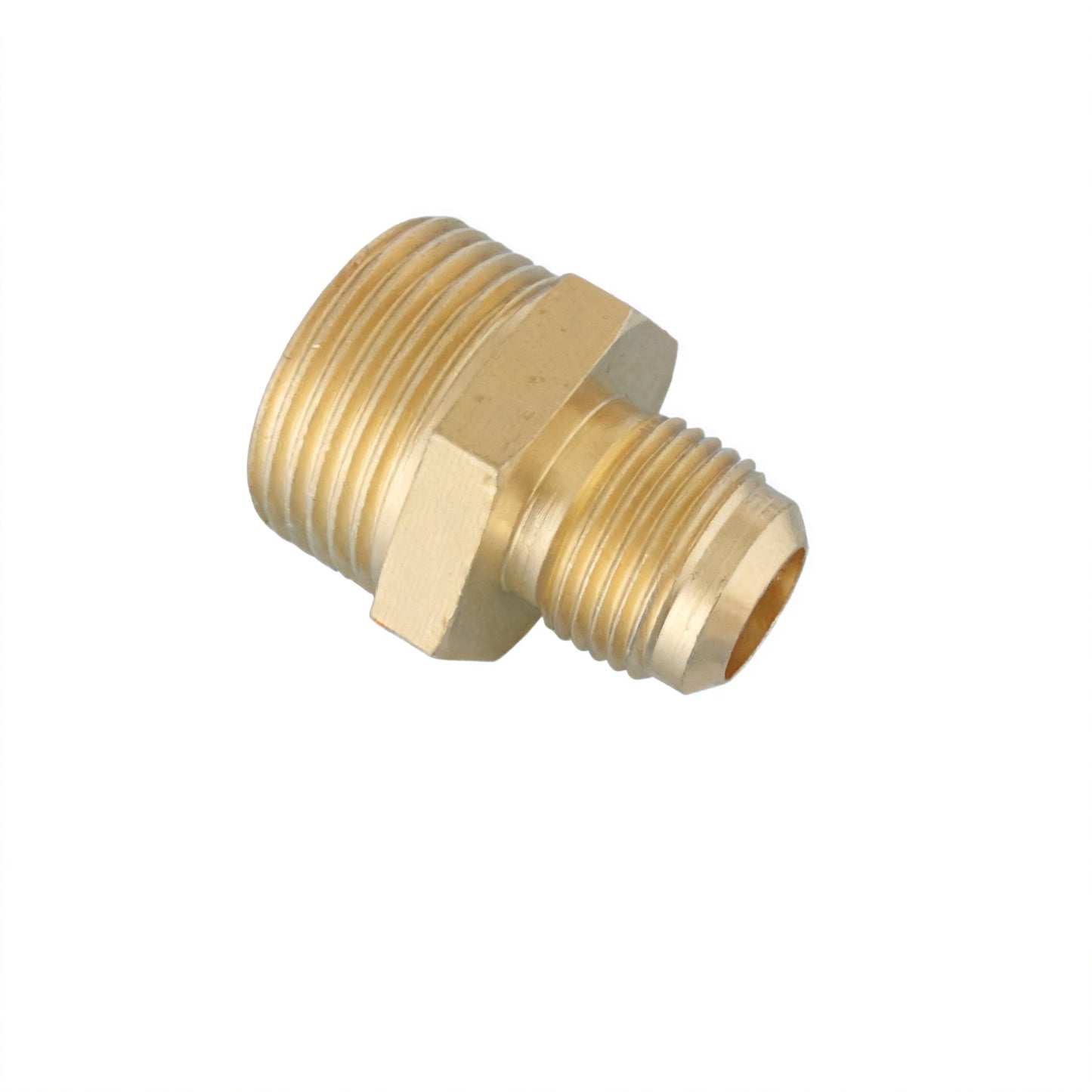 Brass Adapter Fitting