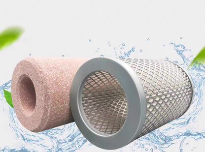 SF-48 / D-48 Refrigeration Filter Core Replaceable Solid Core for Liquid Line & Suction Line Dryers