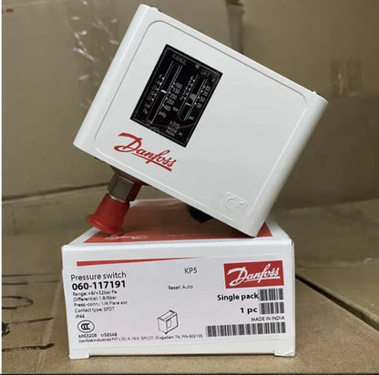 Danfoss Pressure Switch KP5