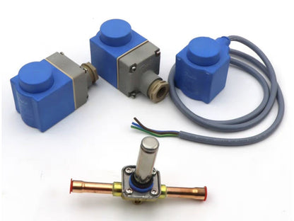 Danfoss EVR3-25 Solenoid Valve body（Single）