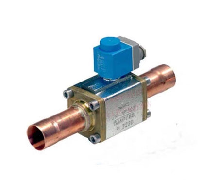 Danfoss EVR40 032L1109 10 11 12 Solenoid Valve body（Single）