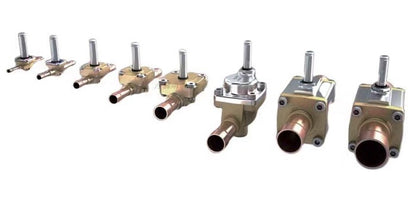 Danfoss EVR32 032L1106 05 04 03 Solenoid Valve body（Single）