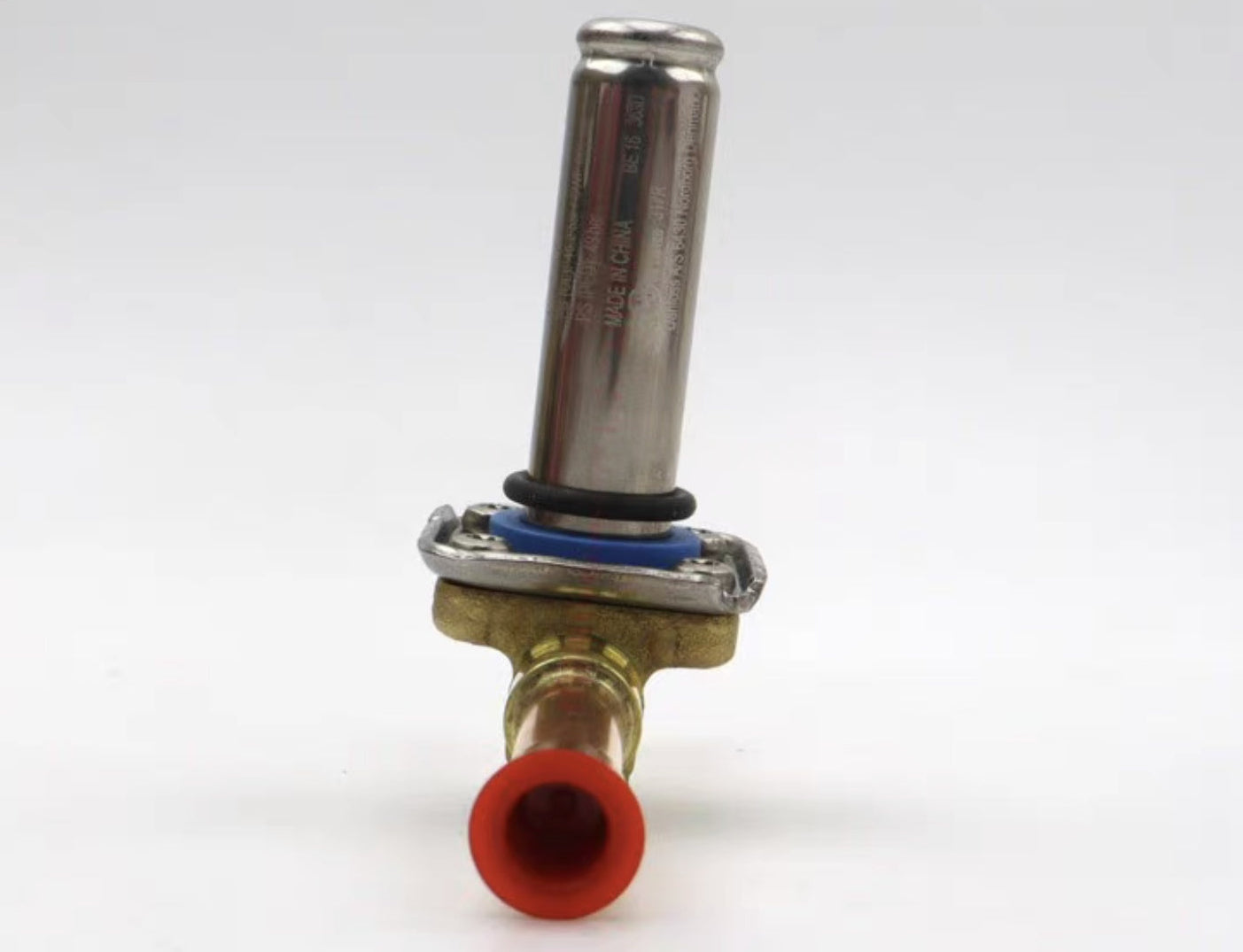 Danfoss EVR3-25 Solenoid Valve body（Single）