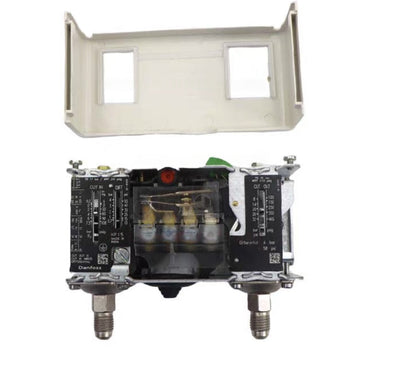 Danfoss Pressure Switch  KP15 1264 1265 1241 1243 1245