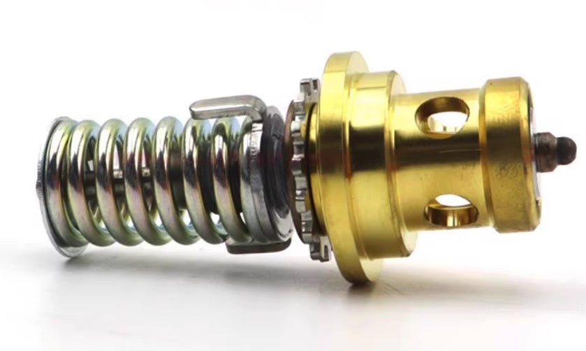 Danfoss R404A/R22 Expansion Core TEX5