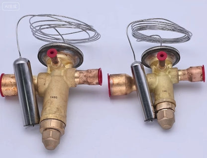Danfoss Thermal Expansion ValveTGEL3.5/4.5/6.5/TGE9/13/15/19/23/31/35/46TR(R410A)