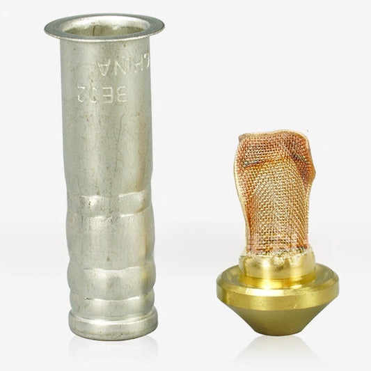 Danfoss0X/01/02/03/04/05/06#T2/TE2 Thermostatic expansion valve core