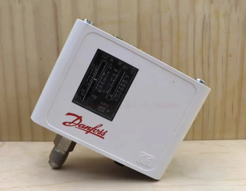Danfoss Pressure Switch KP1