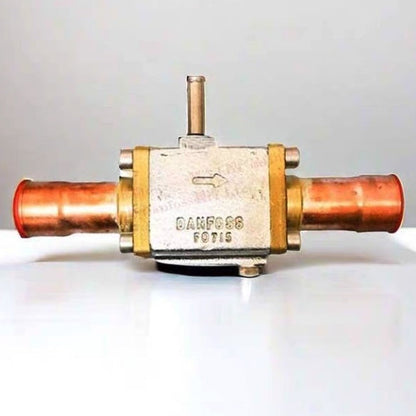 Danfoss EVR40 032L1109 10 11 12 Solenoid Valve body（Single）