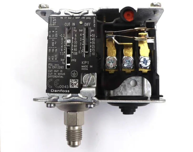 Danfoss Pressure Switch KP1