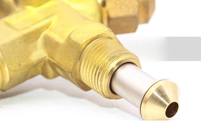 Danfoss0X/01/02/03/04/05/06#T2/TE2 Thermostatic expansion valve core