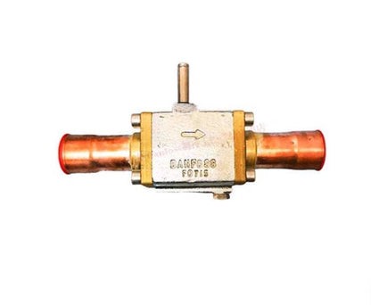 Danfoss EVR40 032L1109 10 11 12 Solenoid Valve body（Single）