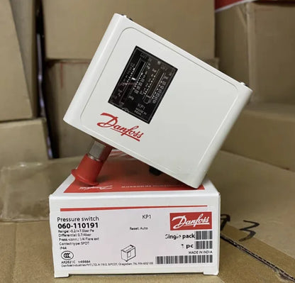 Danfoss Pressure Switch KP1