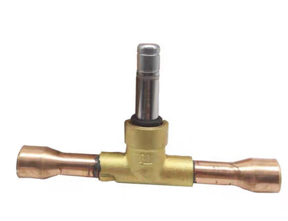 Danfoss CSV2-22 Solenoid Valve Body (Single)