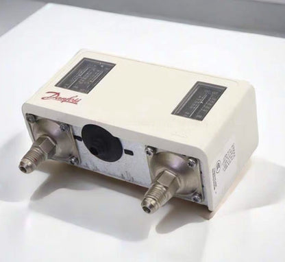 Danfoss Pressure Switch  KP15 1264 1265 1241 1243 1245